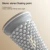 Manual Foot Massager Roller for Plantar Fasciitis Relief