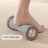 Manual Foot Massager Roller for Plantar Fasciitis Relief